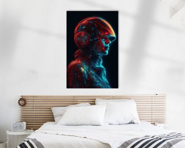 Interstellaire Afgezant: Van abstract naar realiteit - Afbeelding 4
