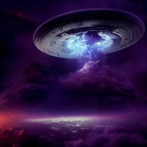 Arrival by Hive Arts Studio on canvas, poster, wallpaper and more impression 48d63e0d8dfe